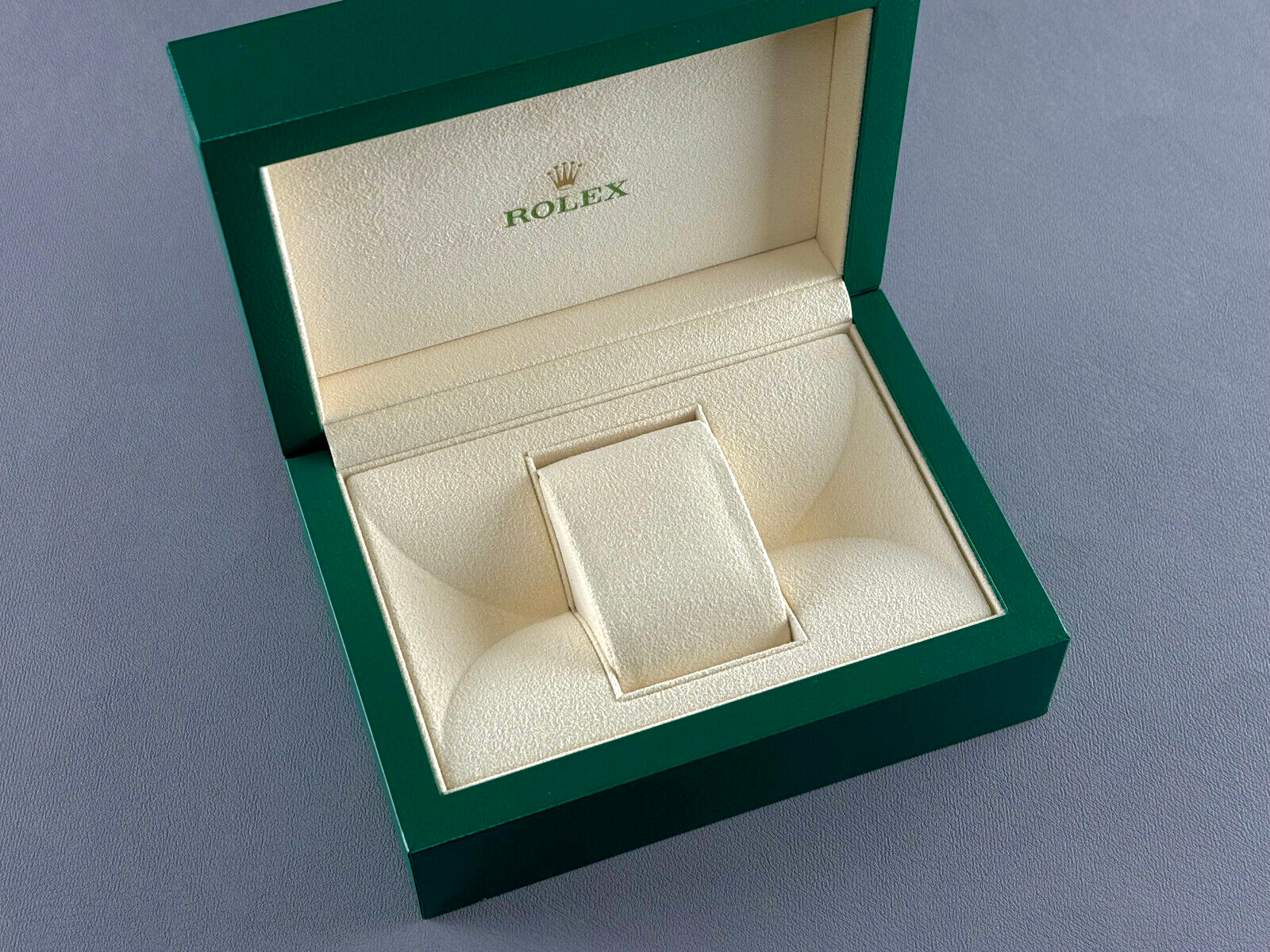 Rolex Oyster Box Größe M 39139.04