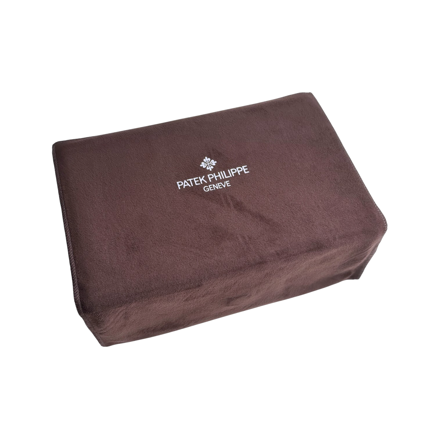 Patek Philippe Uhrenbox Box Umkarton Braun watch box brown Ref. H997.EM123.W.A