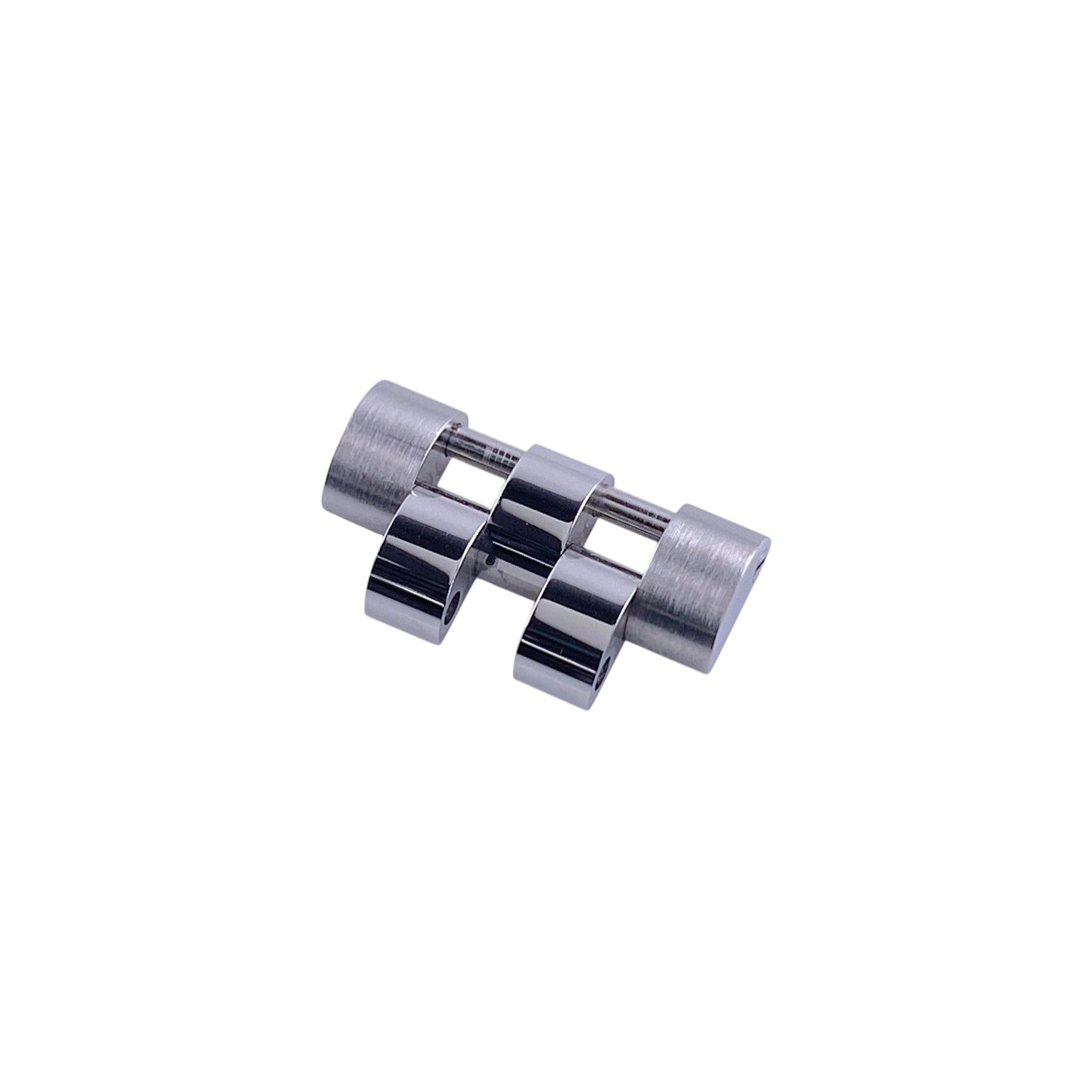 Rolex Datejust 41 126334/126330 Jubille Bandglied Glied Edelstahl 15,49 mm link
