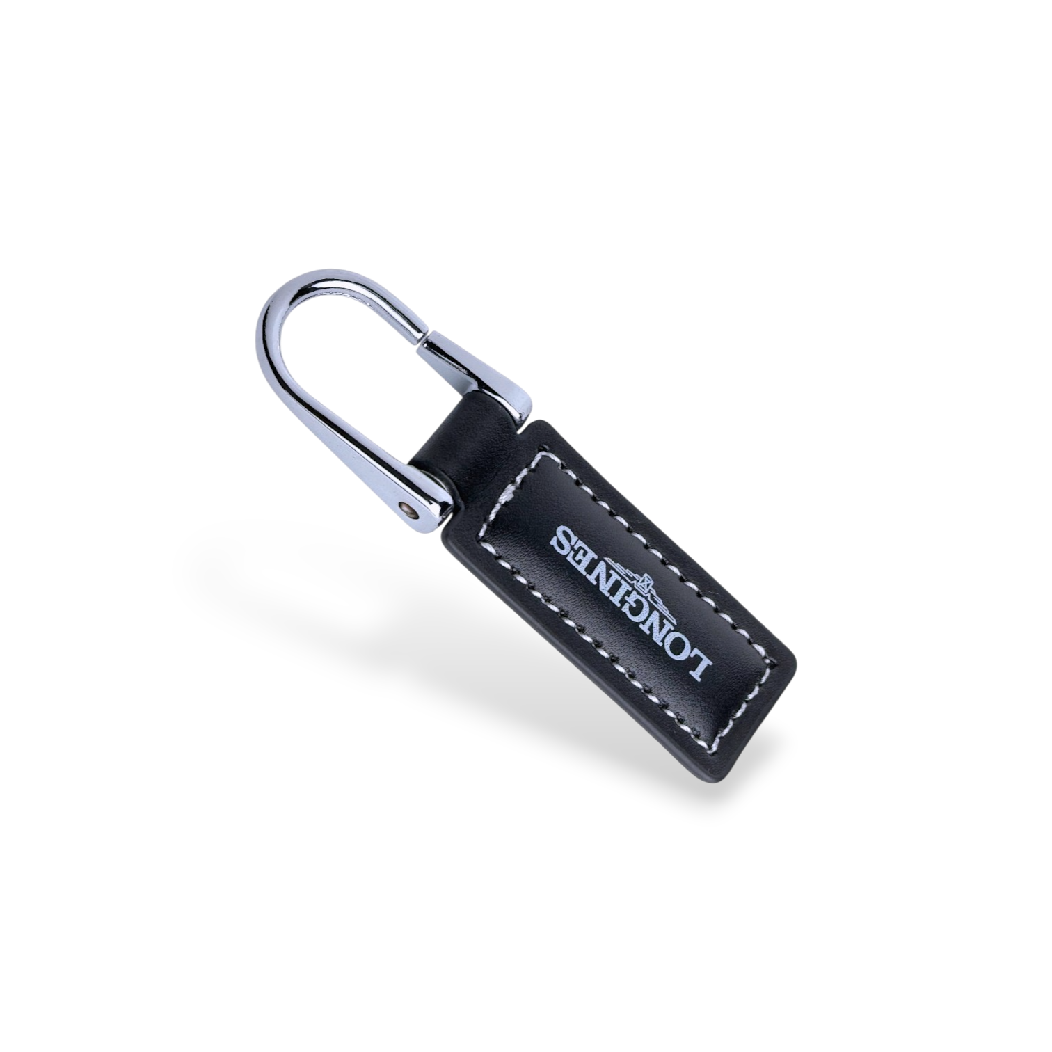 Longines Global Champions Tour Set Kugelschreiber, Visitenkartenetui, Anhänger