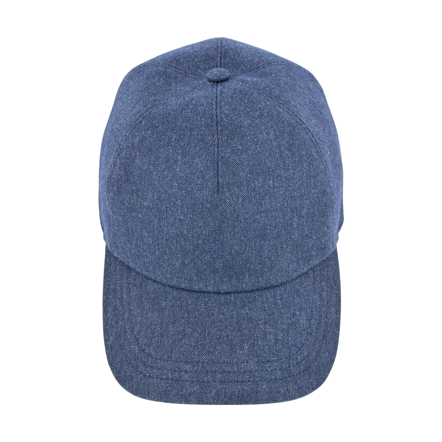 Rolex Cap Mütze Hut Blau 100 % Baumwolle baseballhat hat blue 100 % cotton