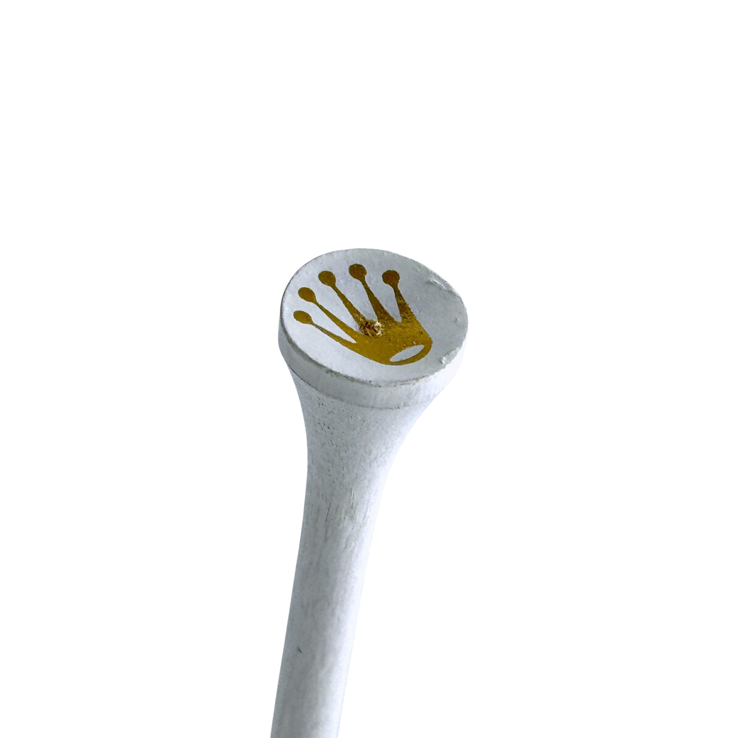 Rolex Golfset Schlägertuch, Tie, Pitchingabel, Bleistift, Ballmarker