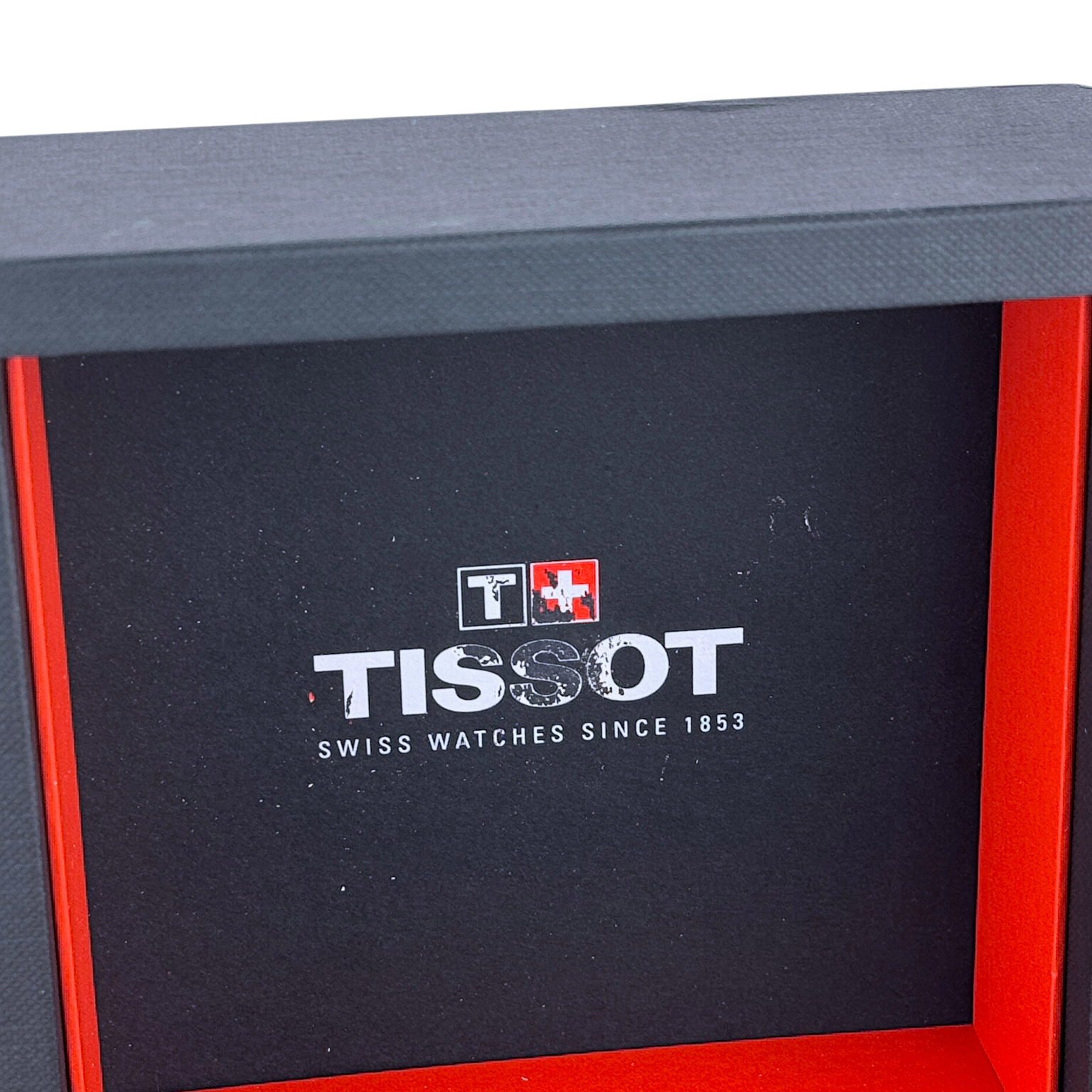 Tissot PRX Powermatic 80 40mm Armbanduhr Automatik Edelstahl Blau T1374071104100