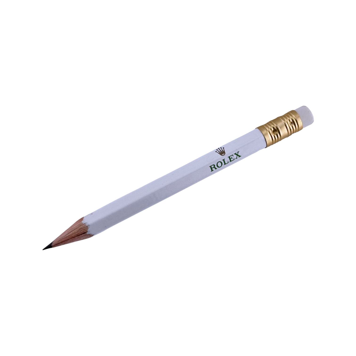 Rolex Golfset Schlägertuch, Tie, Pitchingabel, Bleistift, Ballmarker