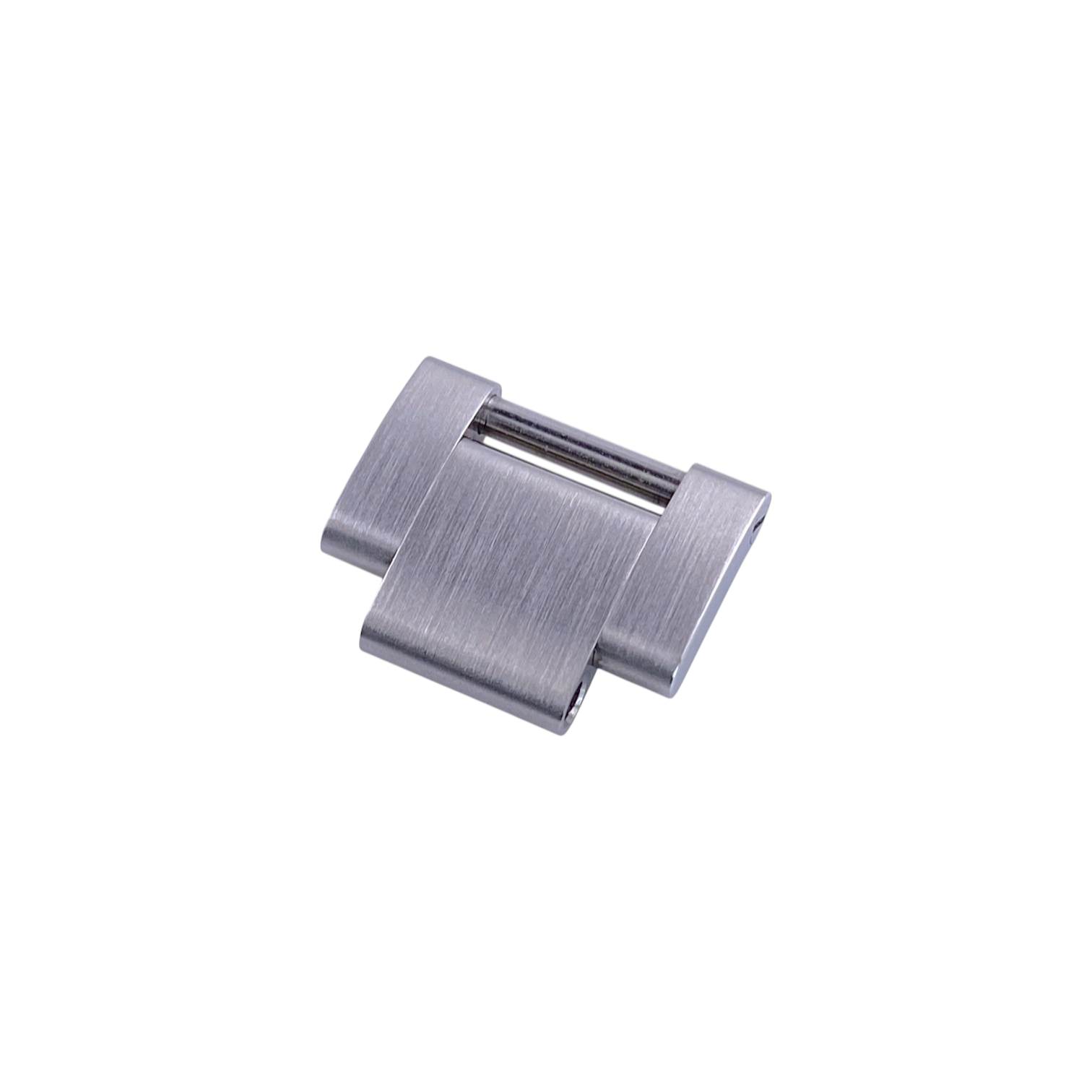 Rolex Submariner Oyster Bandglied Glied Edelstahl 15,50 mm link