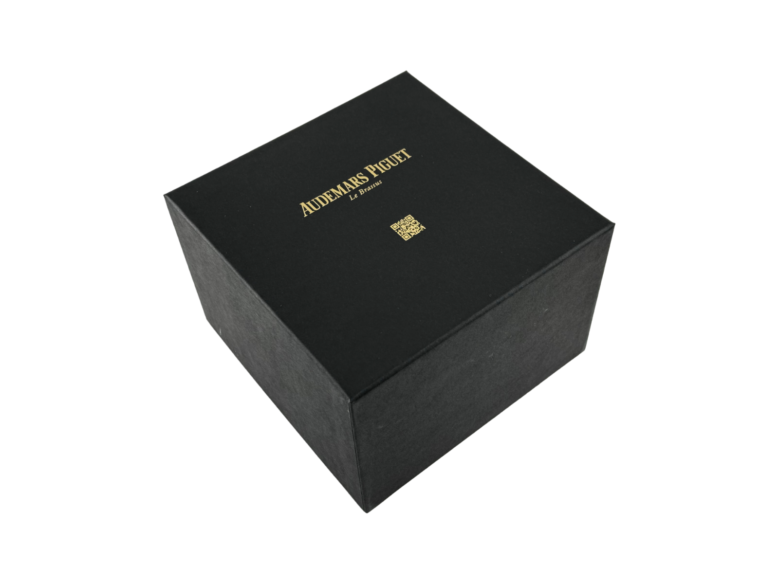 Audemars Piguet AP Uhr Reinigungsset Reinigung watch care clean kit welcome kit