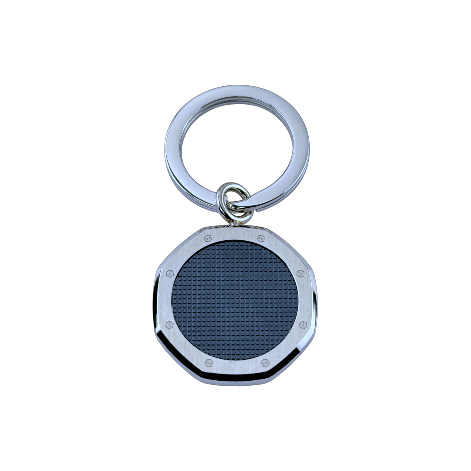 Audemars Piguet AP Schlüsselanhänger Anhänger Schwarz keyring key holder black