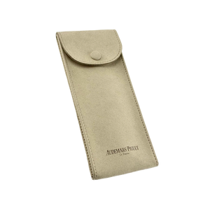Audemars piguet travel case new arrivals