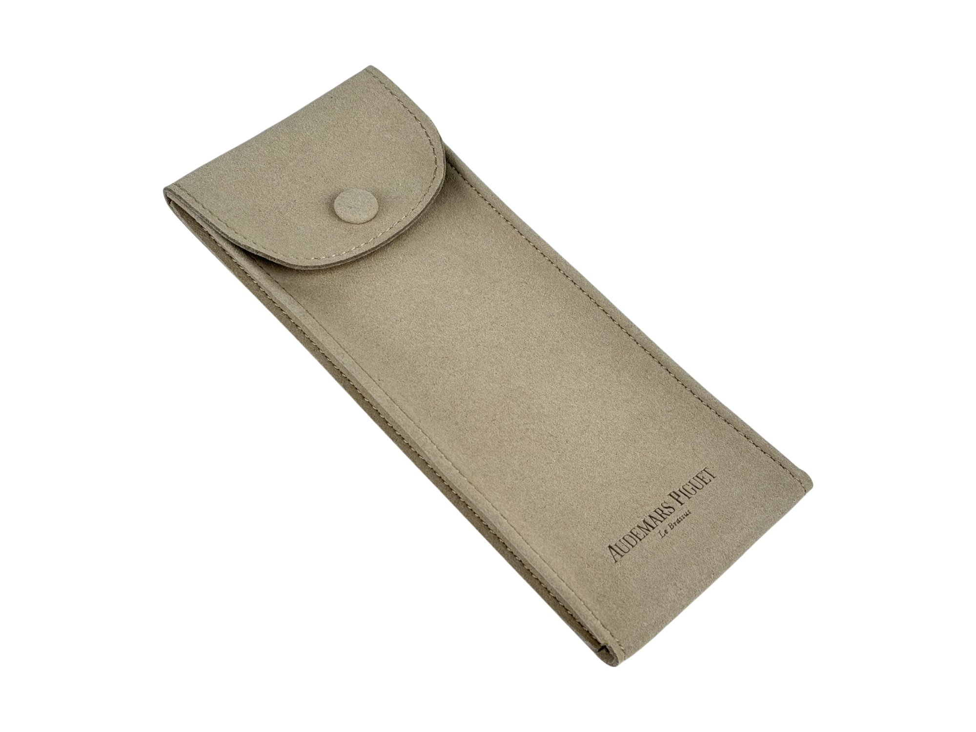 Audemars Piguet AP Uhrenetui Etui Reiseetui Reisebox service travel case pouch