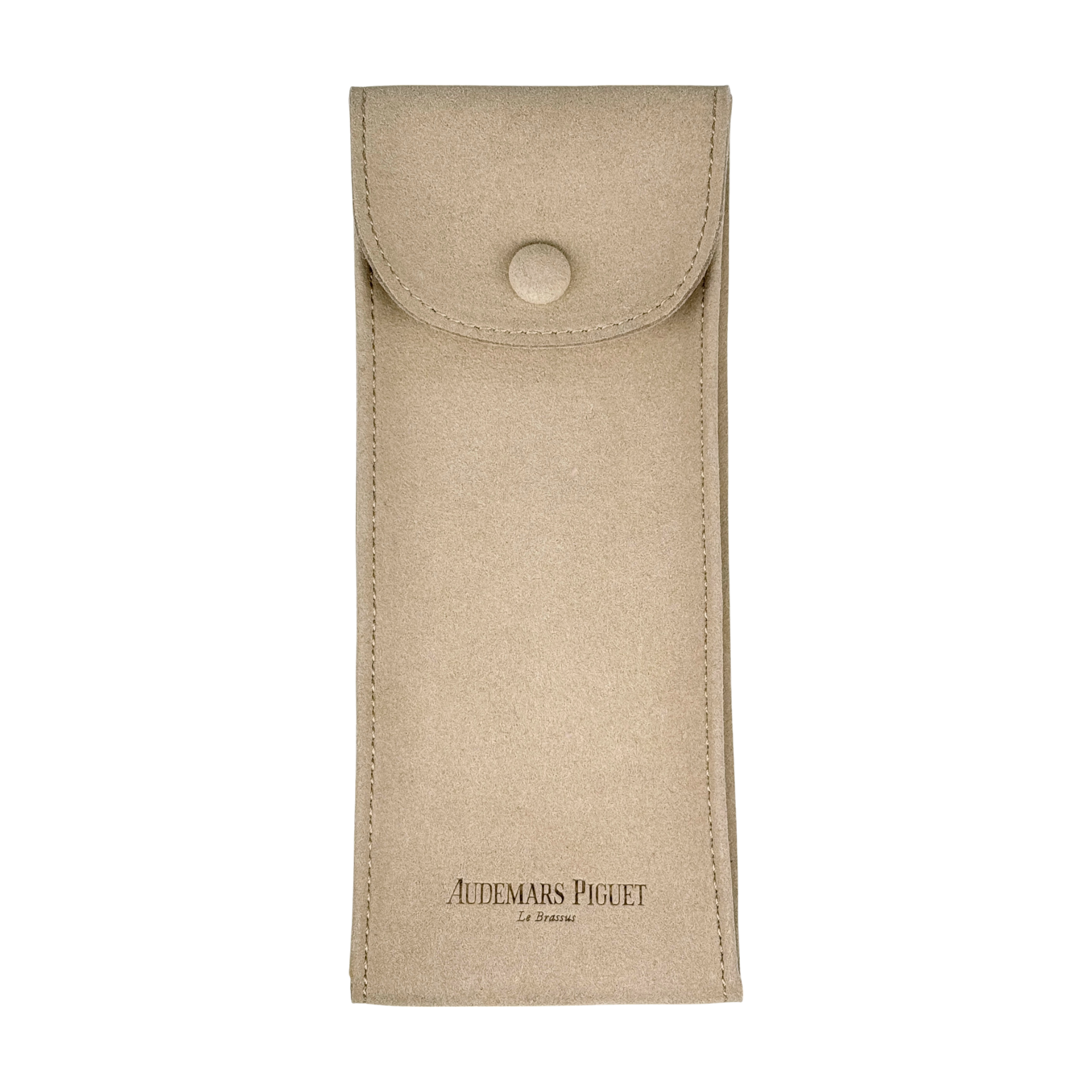 Audemars Piguet AP Uhrenetui Etui Reiseetui Reisebox service travel case pouch