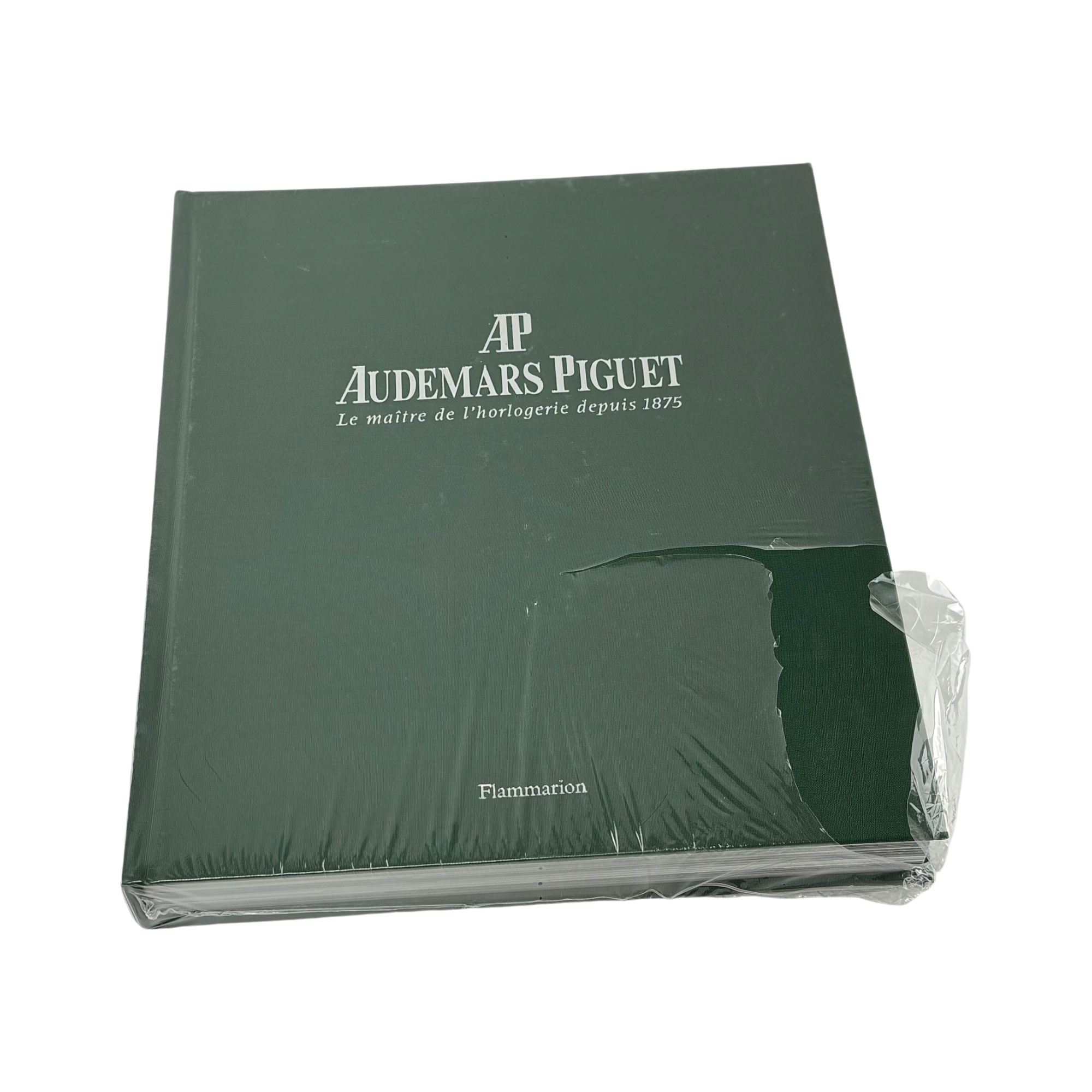 Audemars piguet buch sale