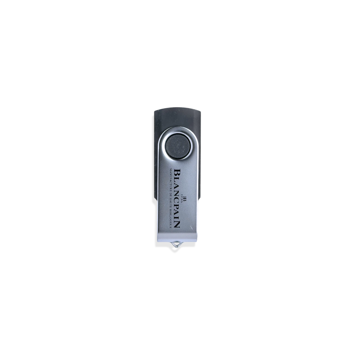 Blancpain USB-Stick/Speicher in Schwarz