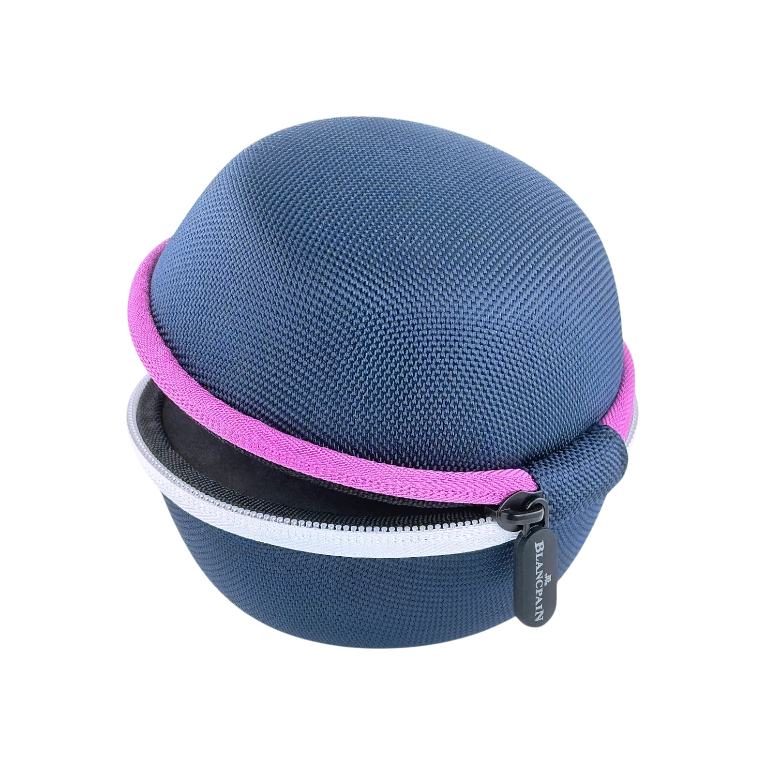 Blancpain X Swatch Scuba Fifty Fathoms Pink Ocean Armbanduhr SO35P400