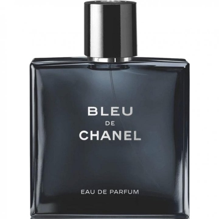 Bleu De Chanel Eau de Parfum Herrenparfüm Probe Abfüllung Tester Parfüm 0,5 ml 1 ml 2 ml 5 ml