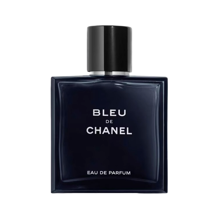 Bleu De Chanel Eau de Parfum Herrenparfüm Probe Abfüllung Tester Parfüm 0,5 ml 1 ml 2 ml 5 ml