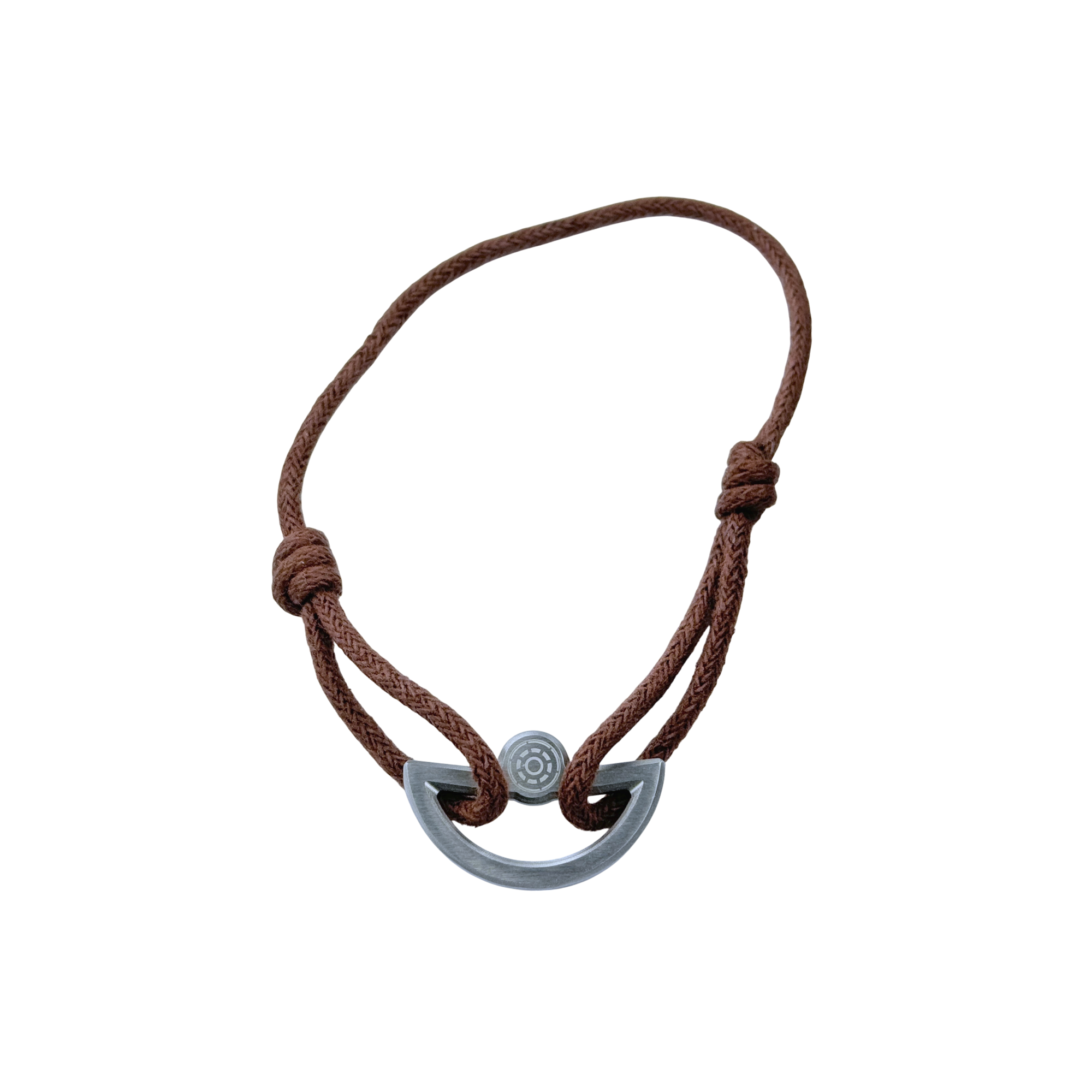 Breguet Armband Armkette im Design einer Schwungmasse