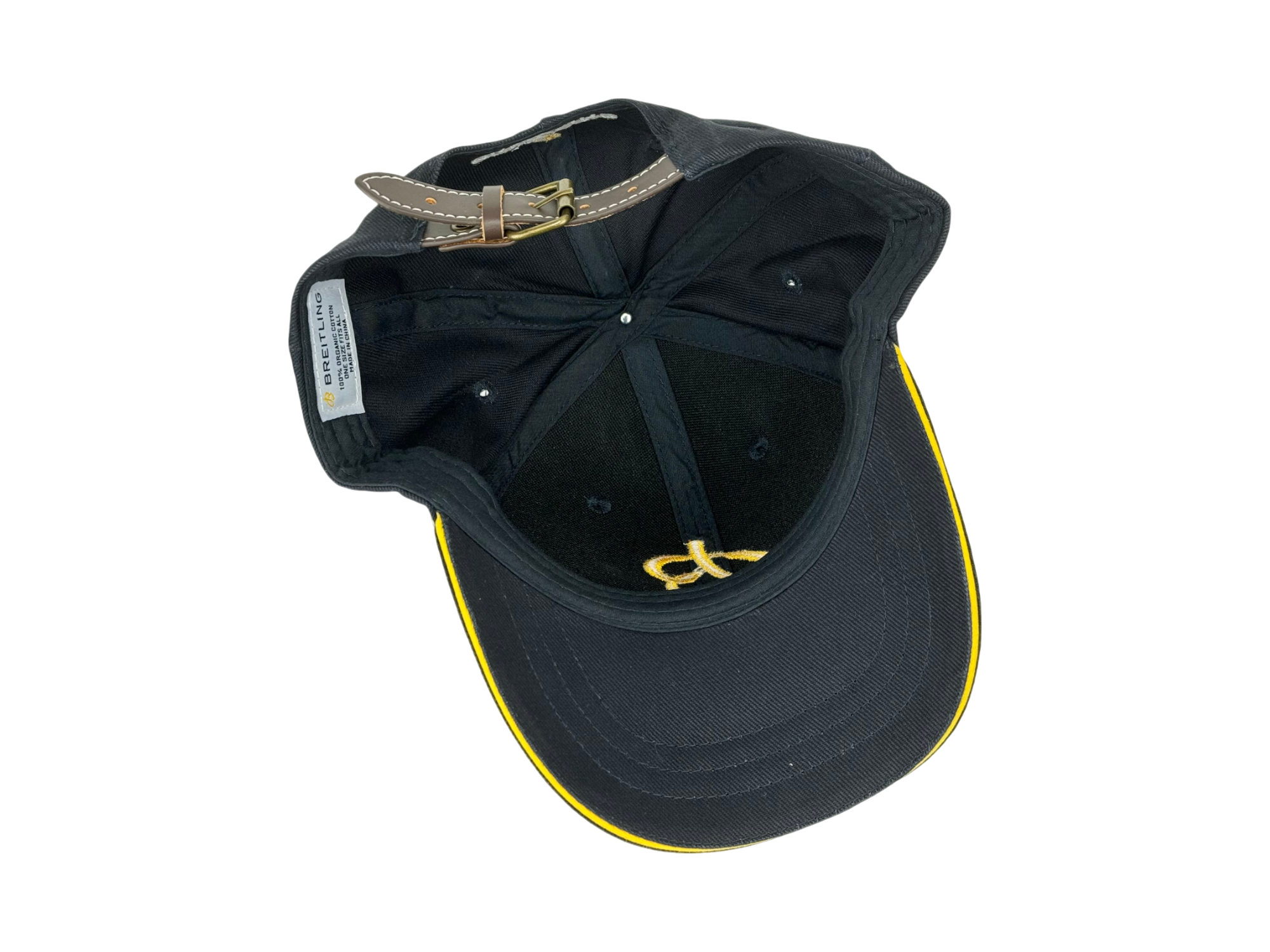 Breitling merchandise hats deals