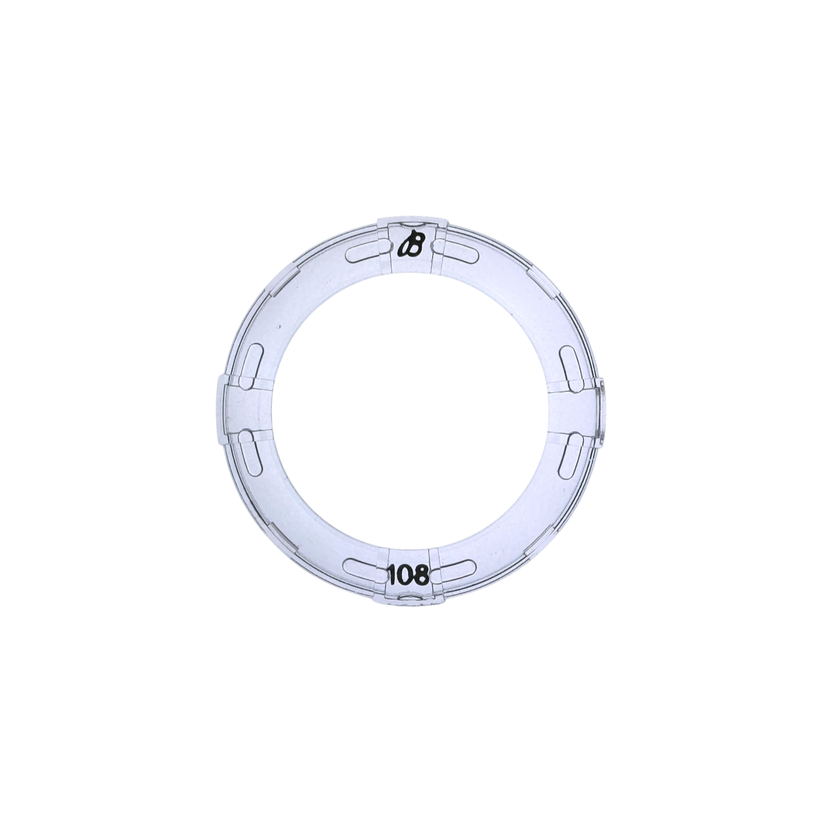 Breitling Lünettenschutz Ref. 108 für Colt Lady