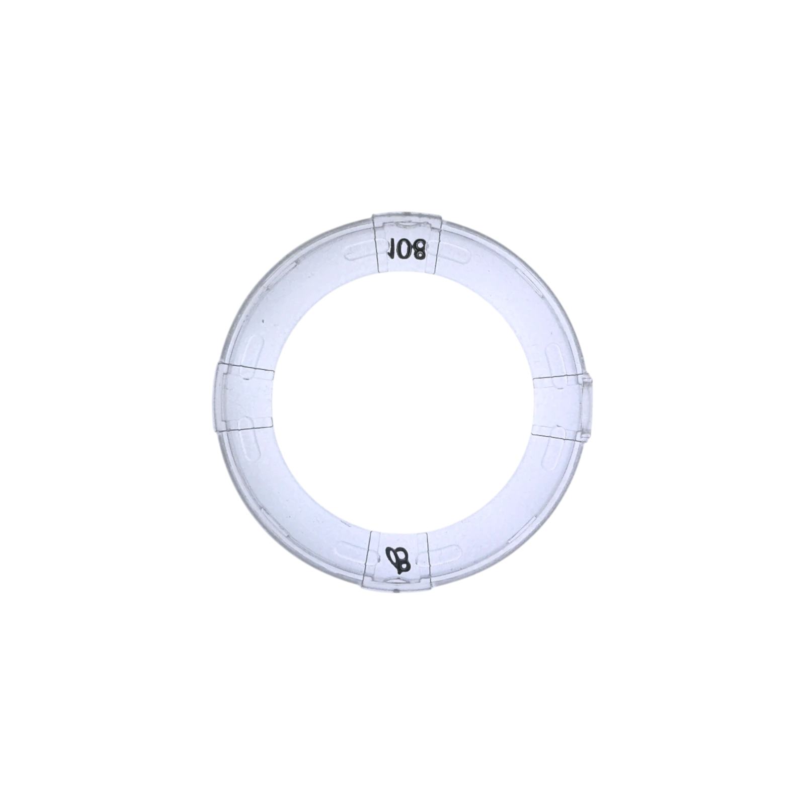 Breitling Lünettenschutz Ref. 108 für Colt Lady