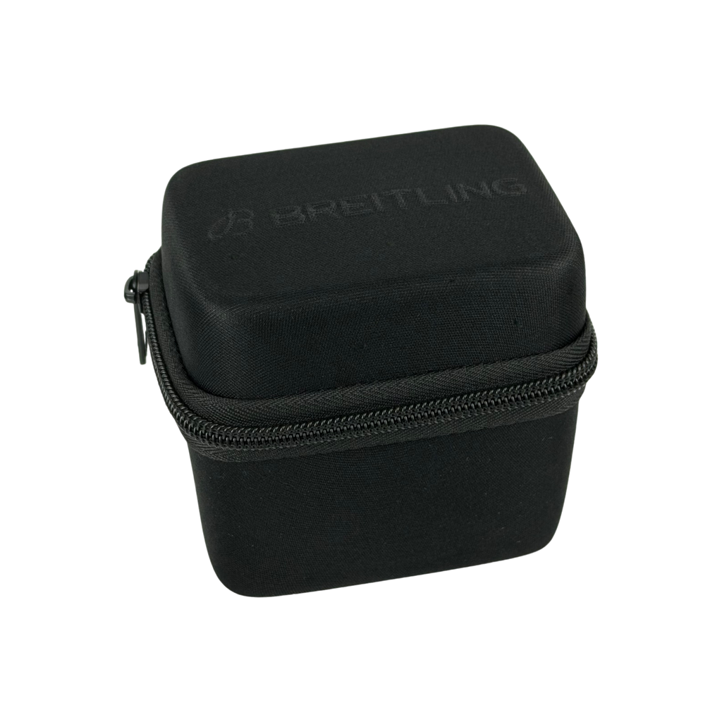 Breitling travel case outlet