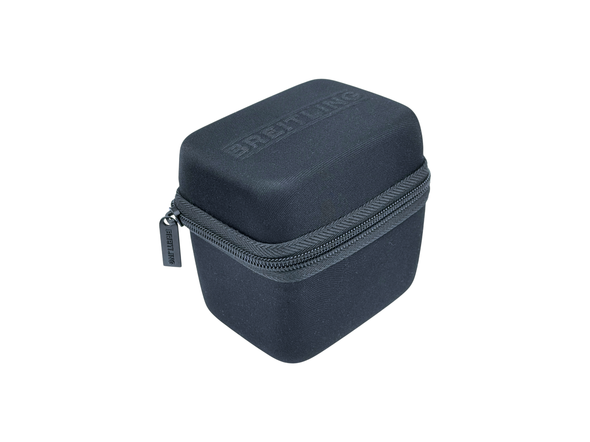 Breitling Watch Case Black