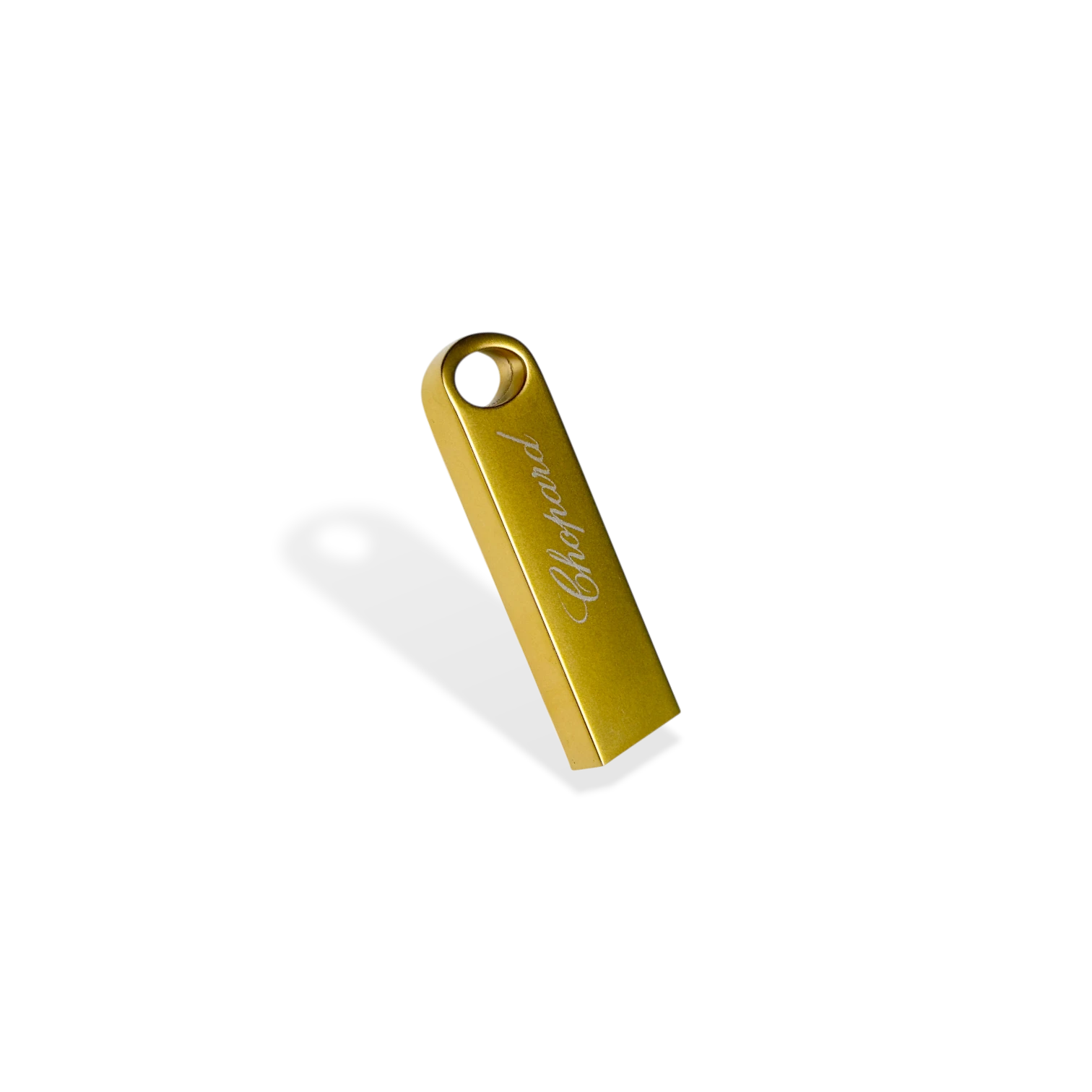 Chopard USB-Stick/Speicher in Gold