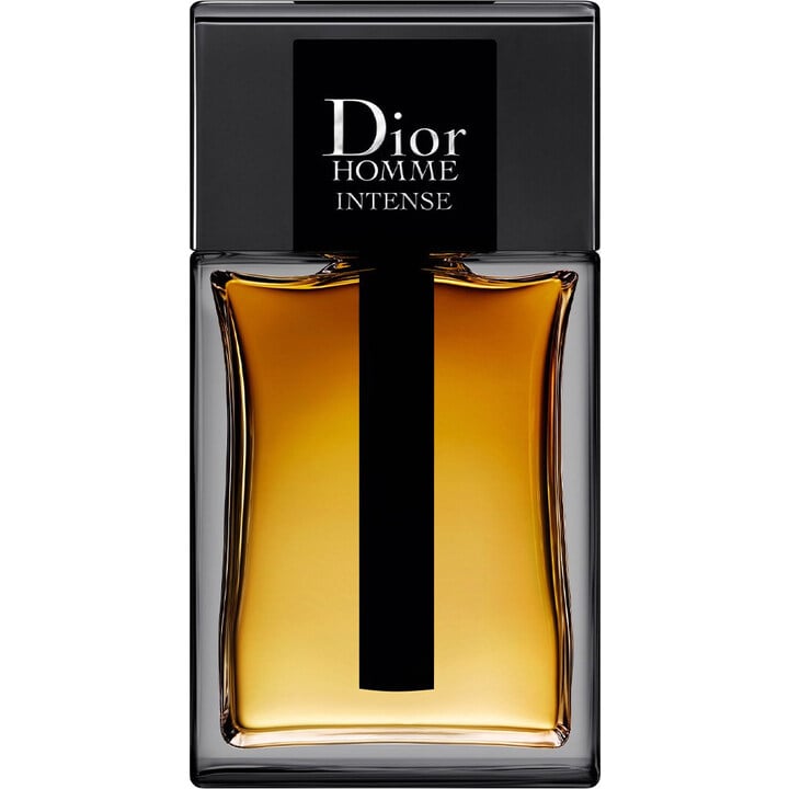 Dior Homme Intense Eau de Parfum Herrenparfüm Probe Abfüllung Tester Parfüm 0,5 ml 1 ml 2 ml 5 ml