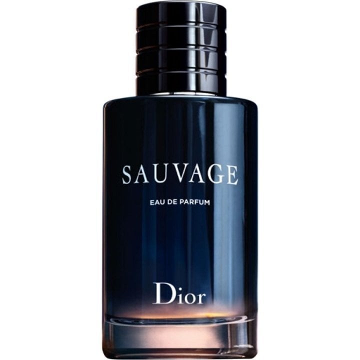 Dior Sauvage Eau de Parfum Herrenparfüm Probe Abfüllung Tester Parfüm 0,5 ml 1 ml 2 ml 5 ml