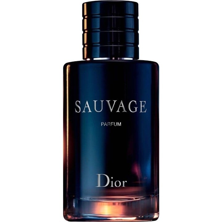 Dior Sauvage Parfum Herrenparfüm Probe Abfüllung Tester Parfüm 0,5 ml 1 ml 2 ml 5 ml