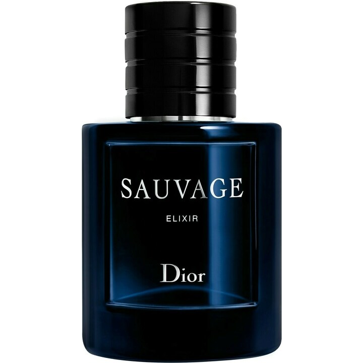 Dior Sauvage Elixir Parfum Herrenparfüm Probe Abfüllung Tester Parfüm 0,5 ml 1 ml 2 ml 5 ml