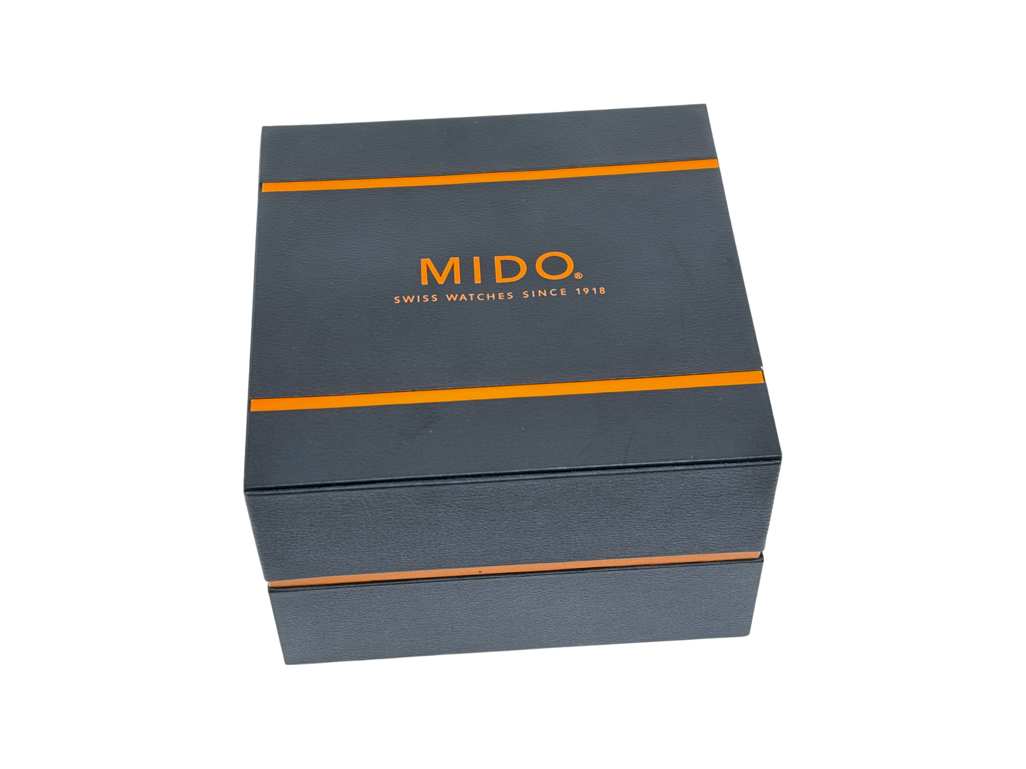 Mido Multifort Gent Ref. M018430A M018.430.37.052.80