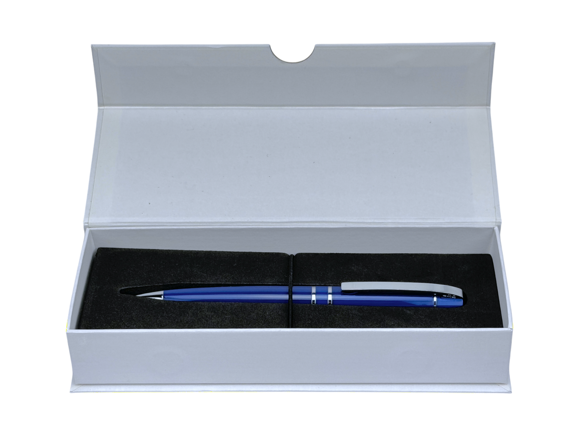 Jaeger-LeCoultre Ballpoint Pen Blue