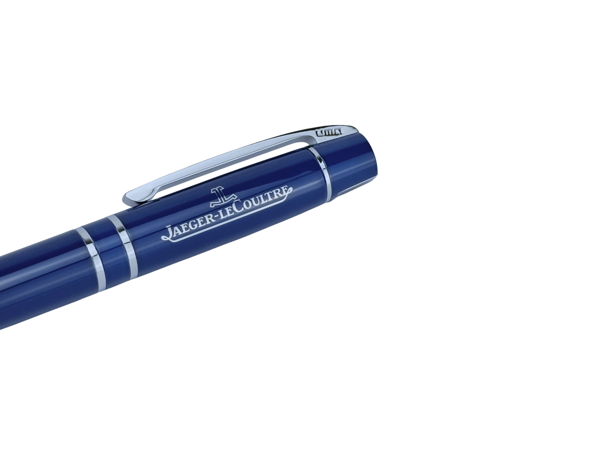 Jaeger-LeCoultre Ballpoint Pen Blue