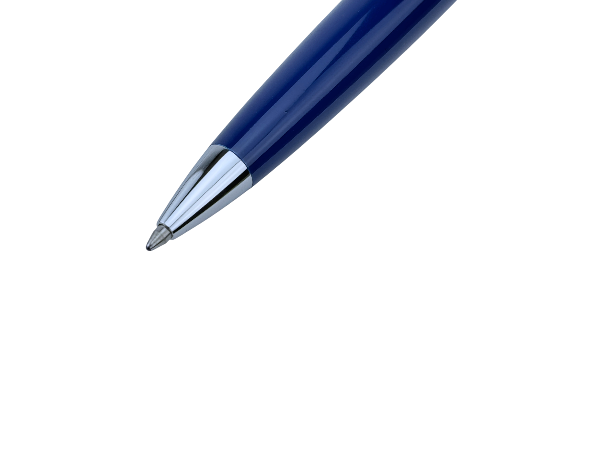 Jaeger-LeCoultre Ballpoint Pen Blue