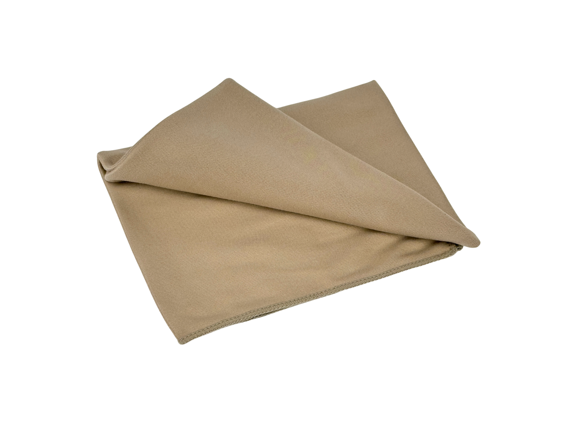 Rolex Polishing Cloth Beige