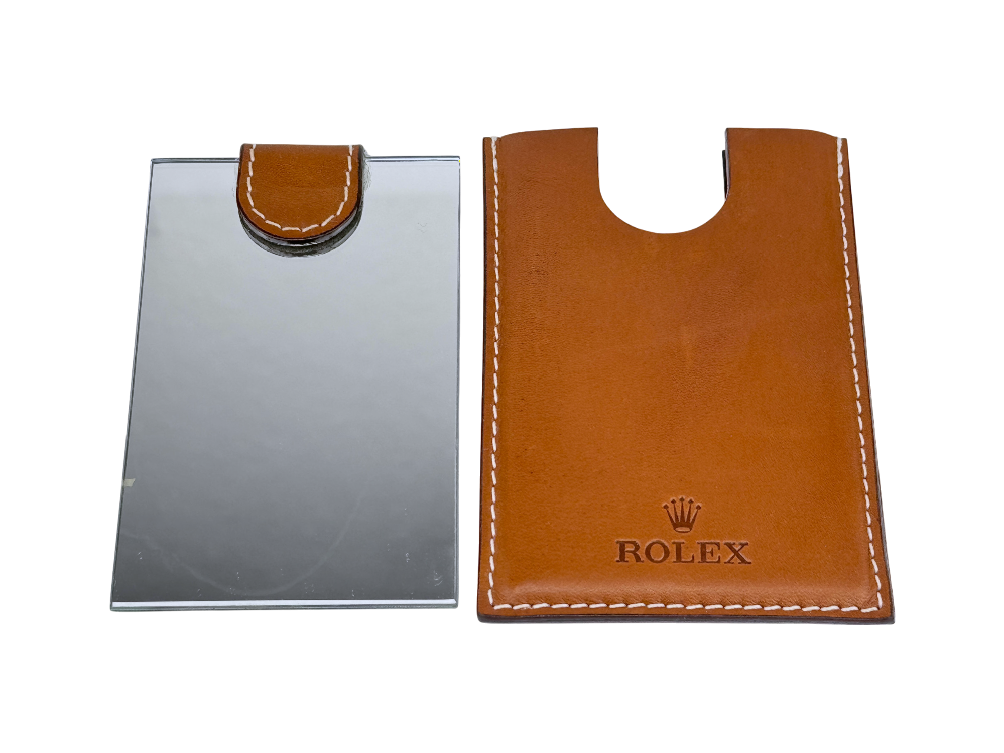 Rolex Taschenspiegel