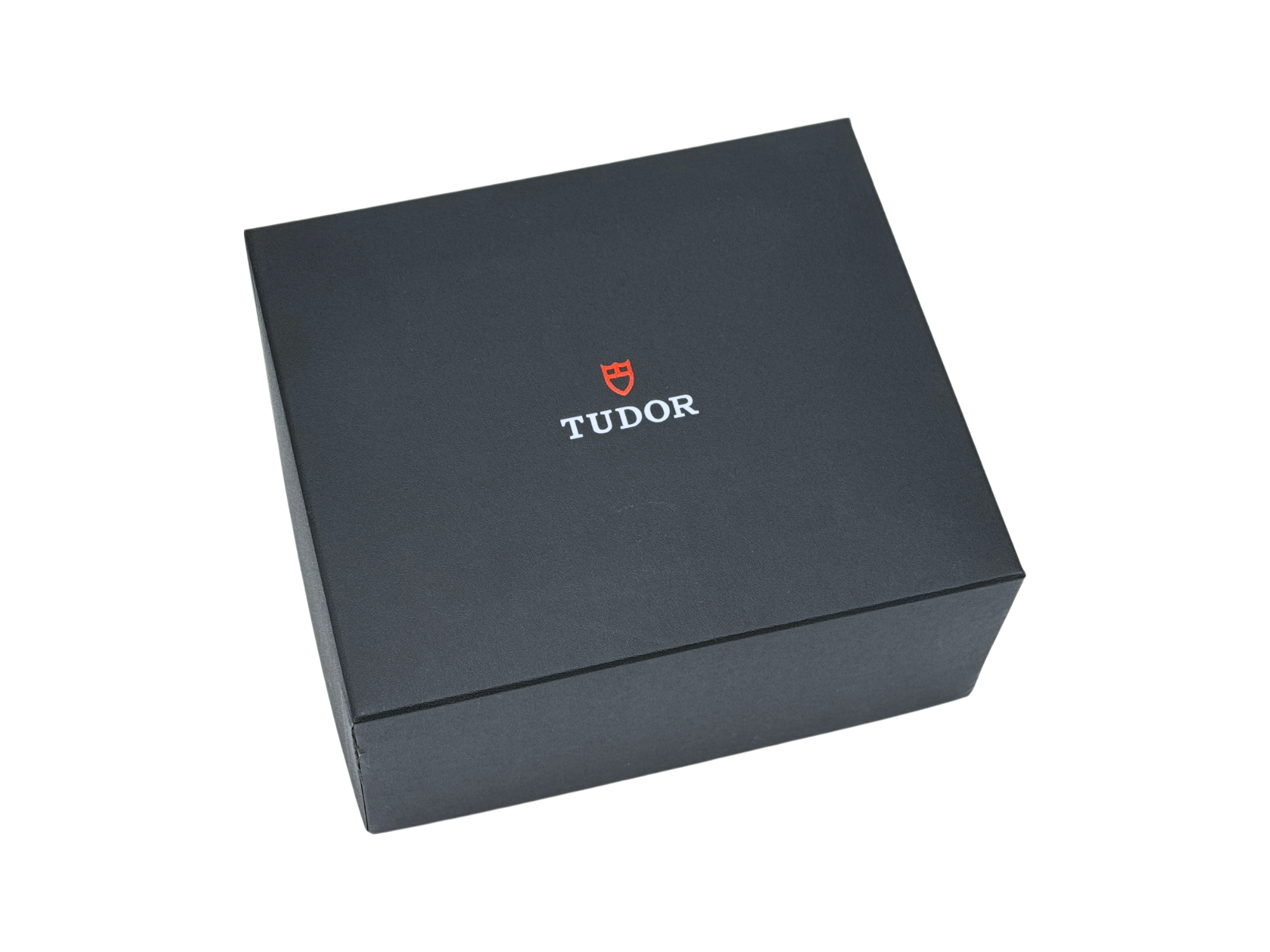 Tudor Uhrenbox Schwarz Ref. 53260.719644