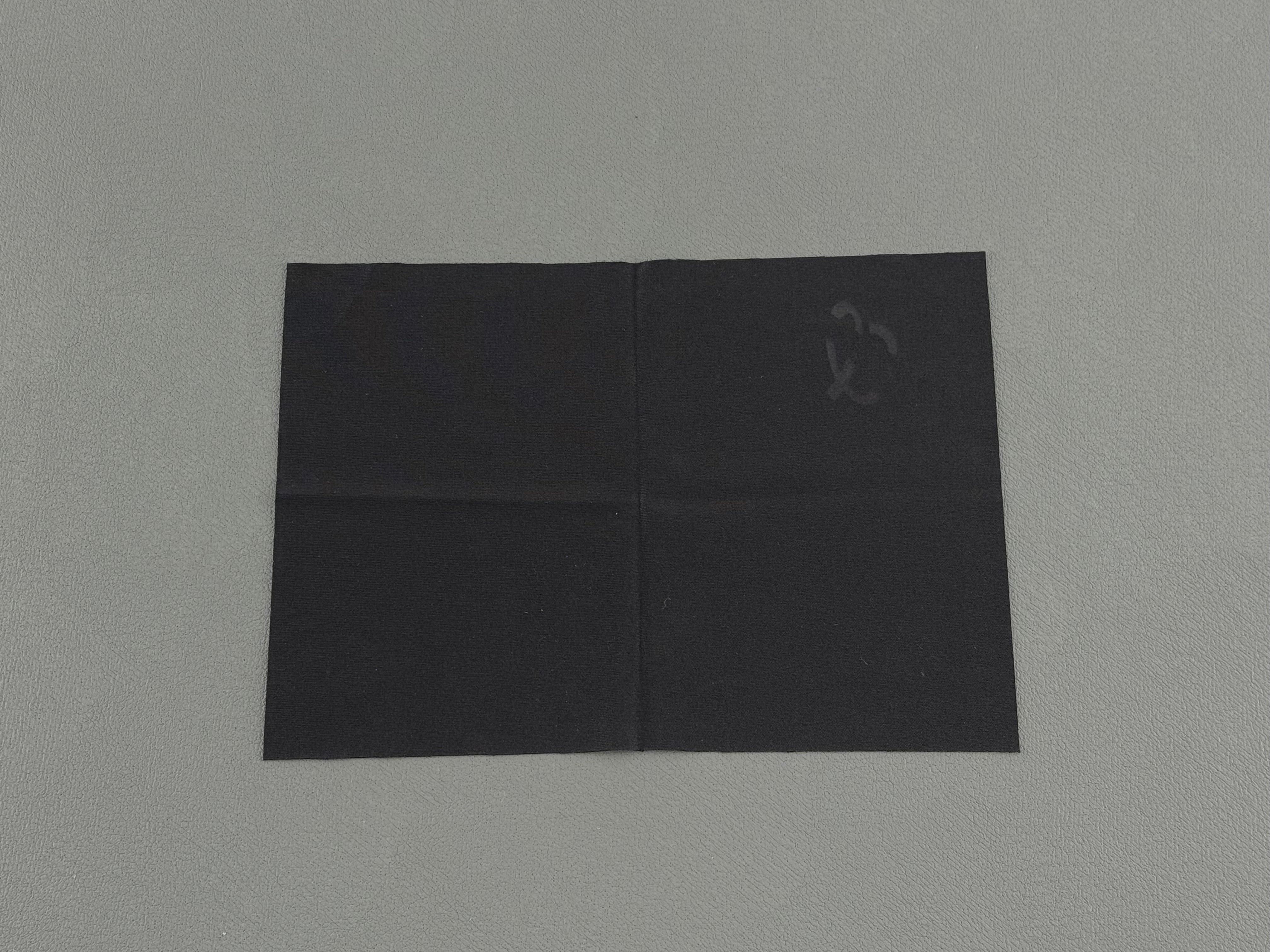 Breitling Polishing Cloth Black