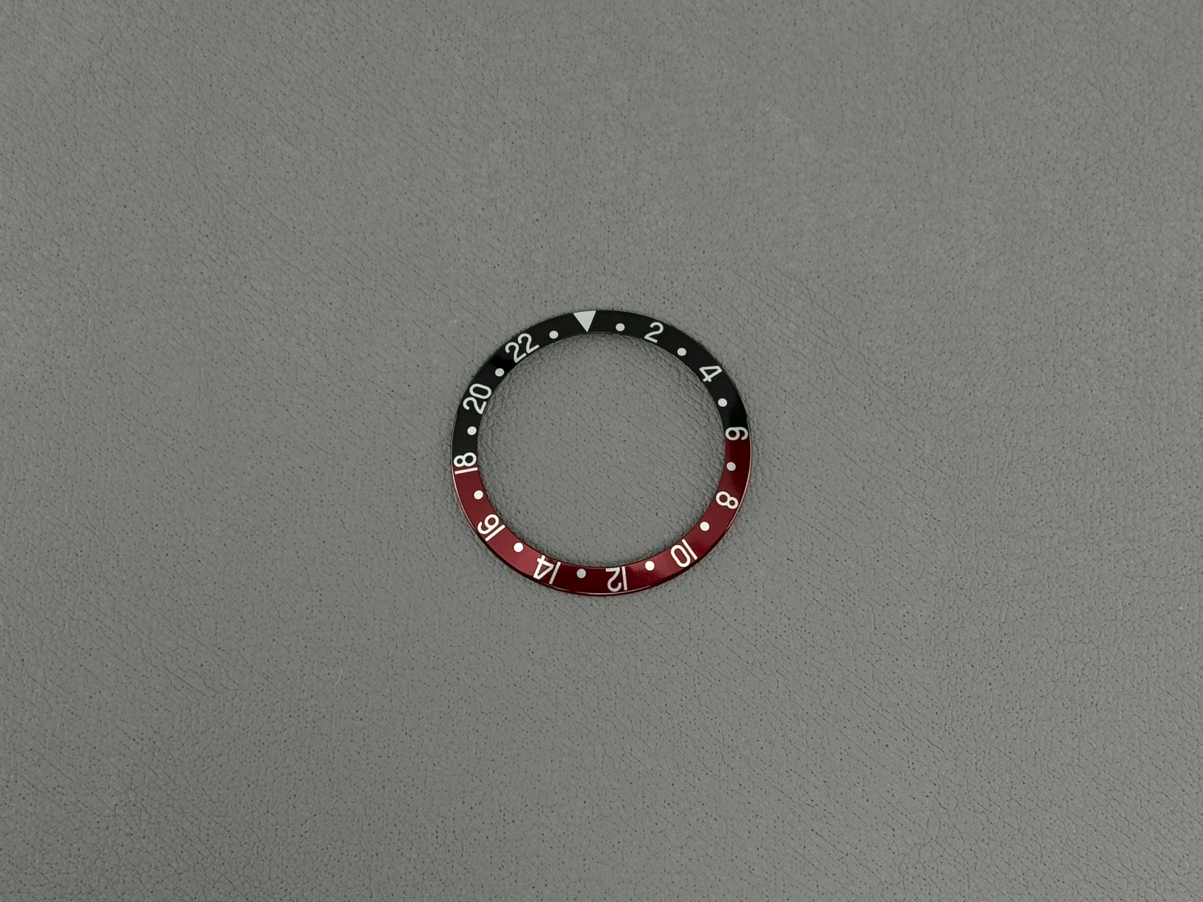 Rolex Bezel GMT-Master Coke 16710 16700 16760 Red Black