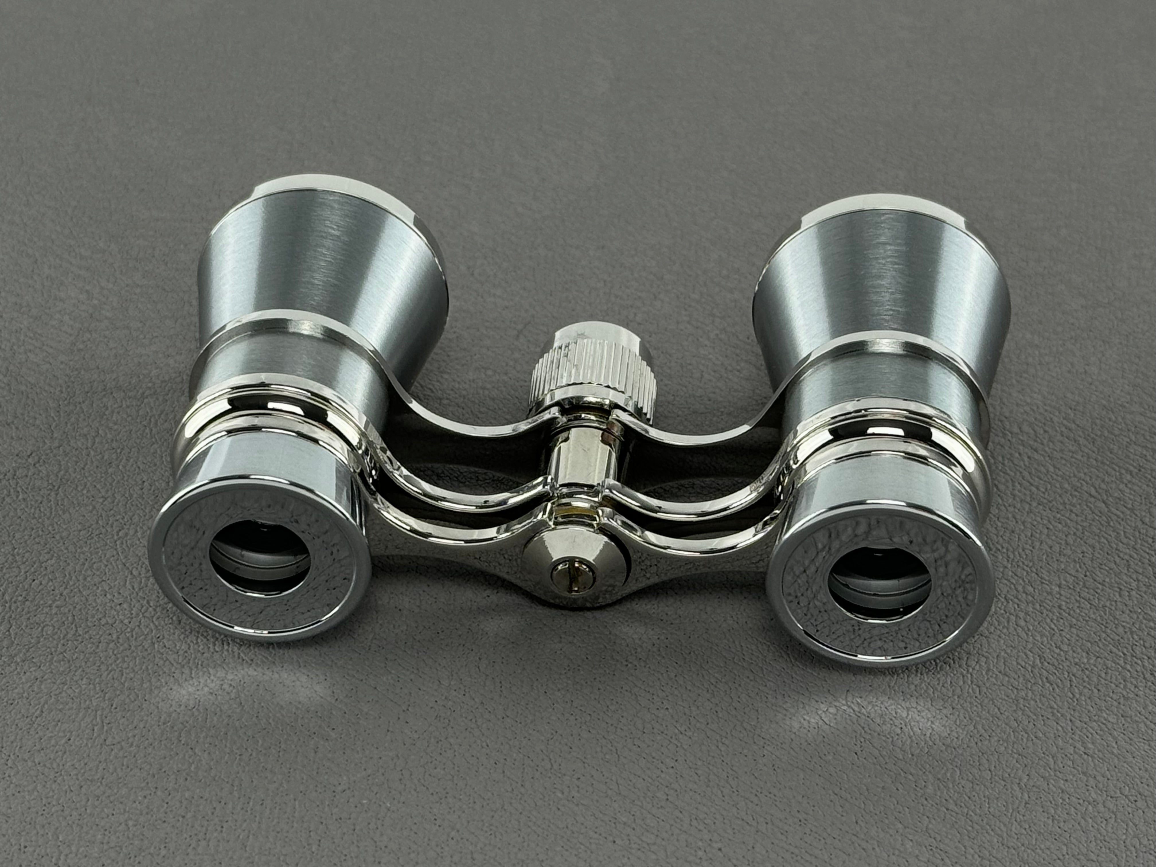 Rolex binoculars