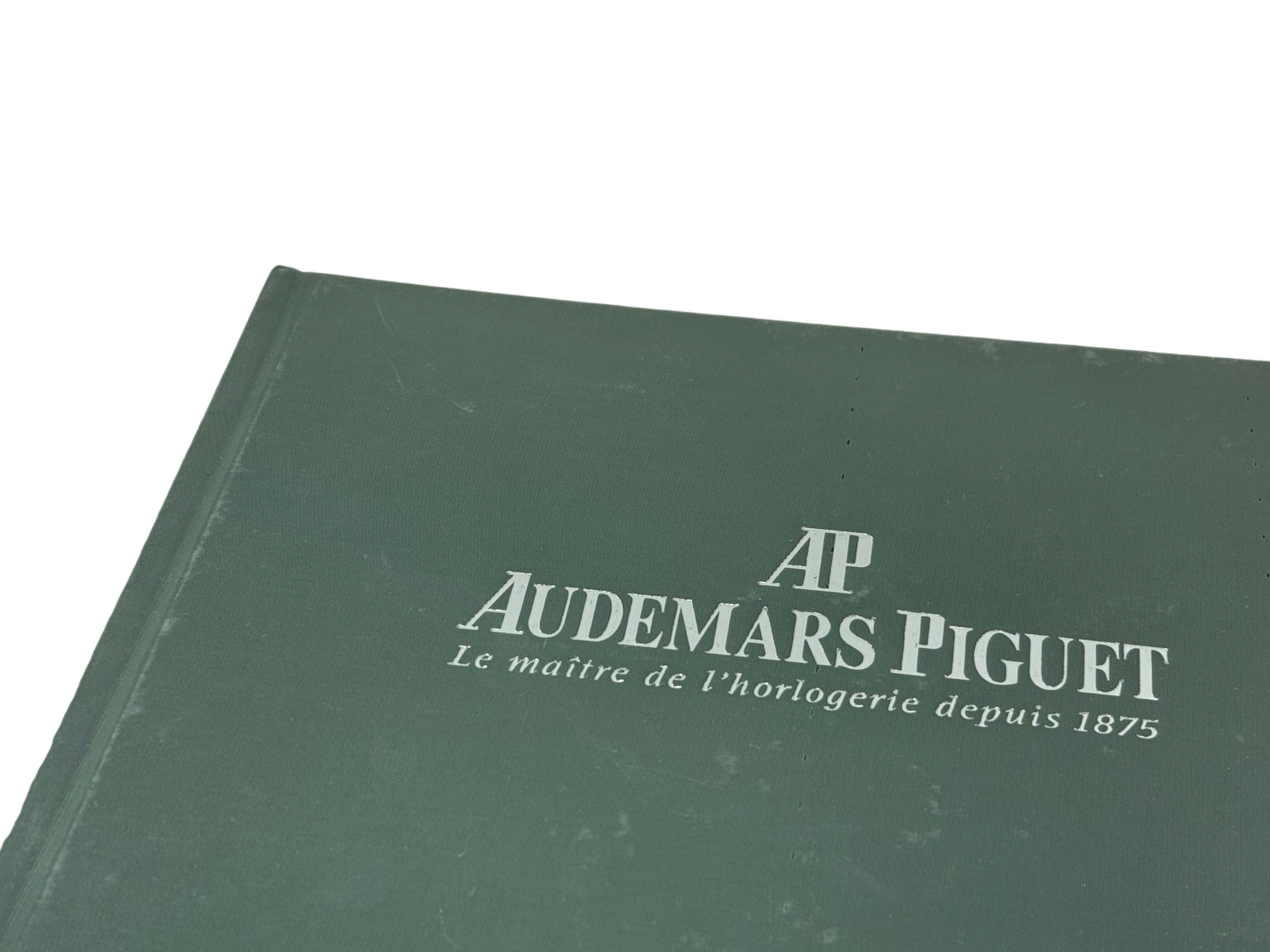 Audemars Piguet Flammarion Catalog German