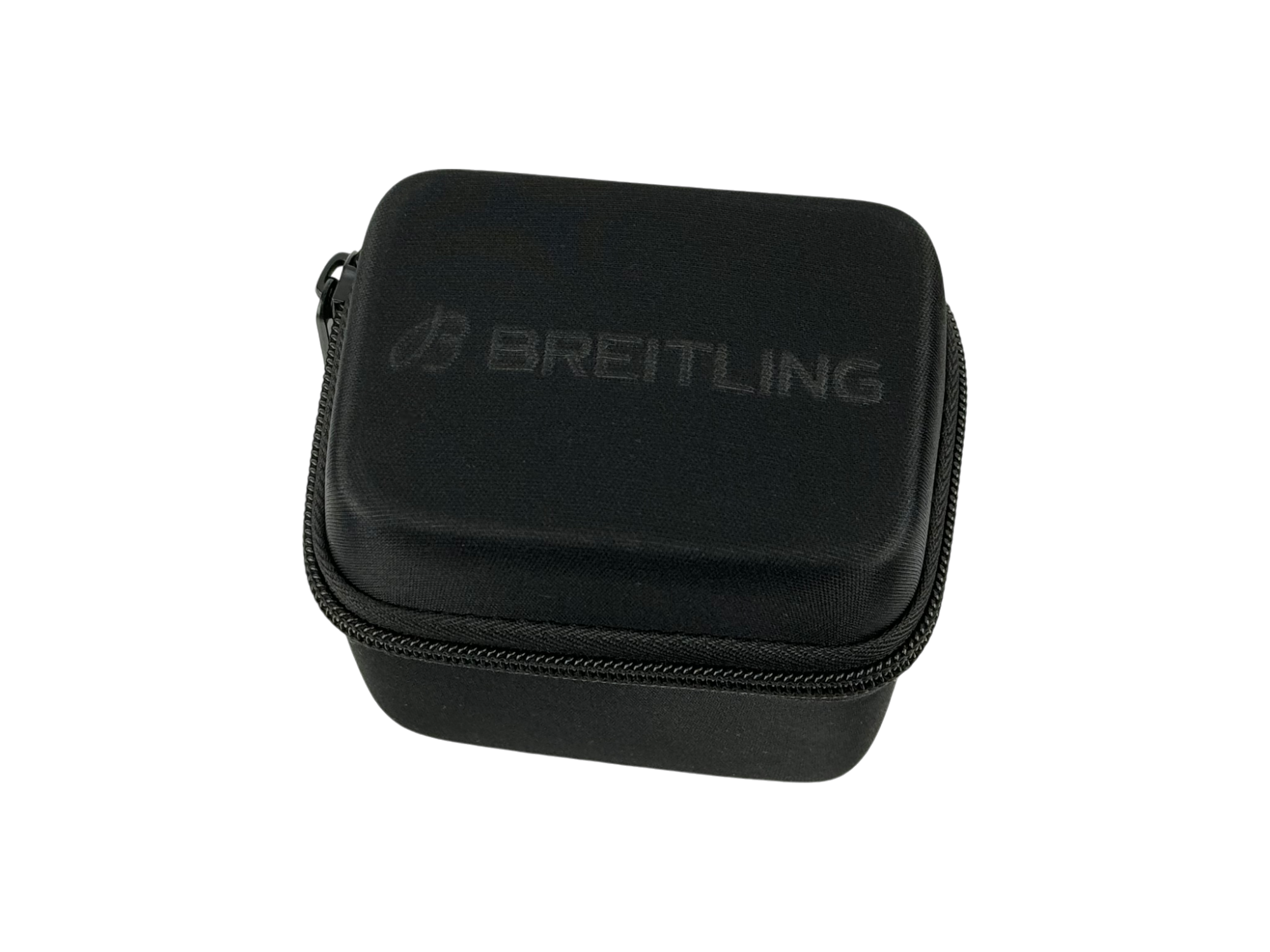 Breitling case black 