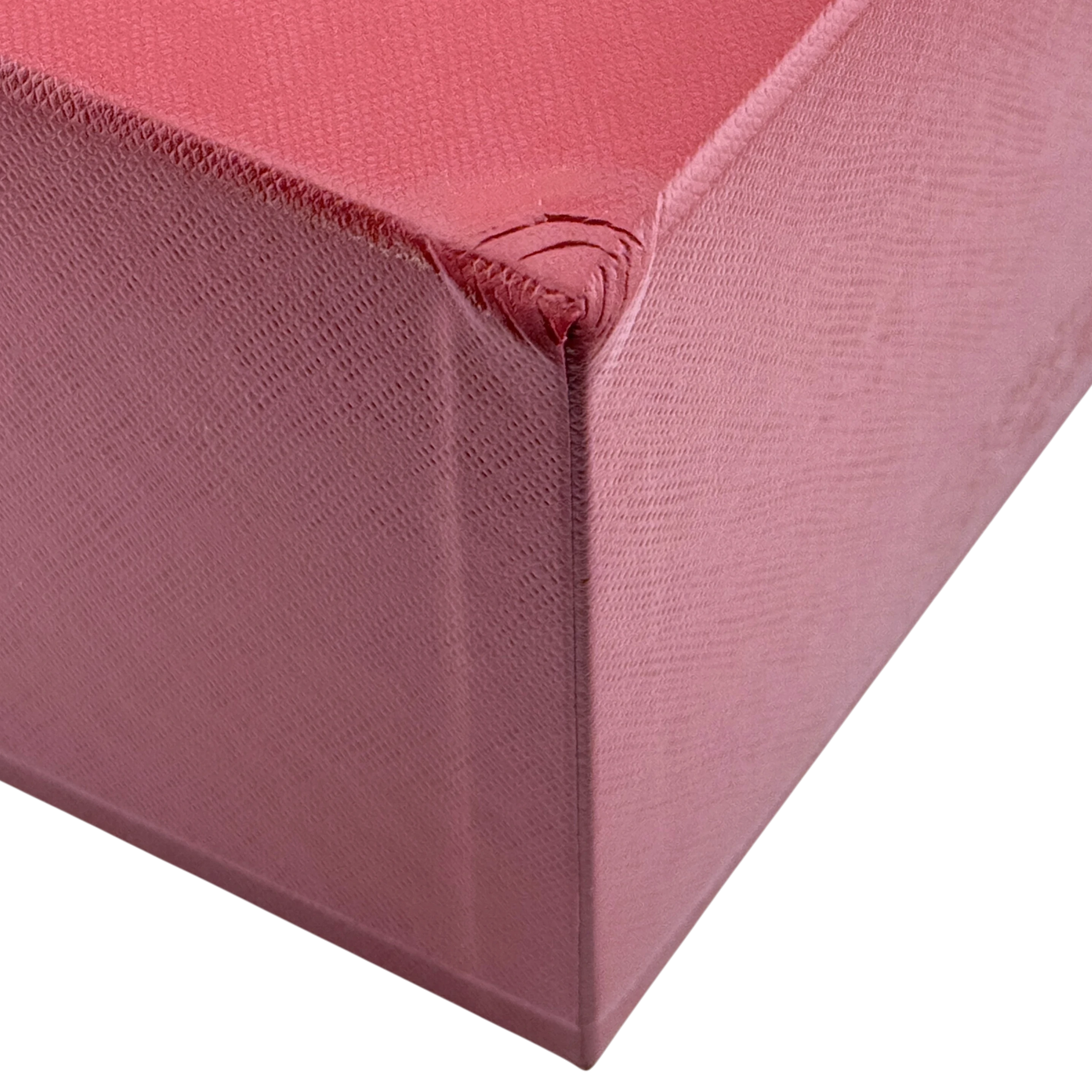 Cartier Watch Box Red Ref. CRCO000497.
