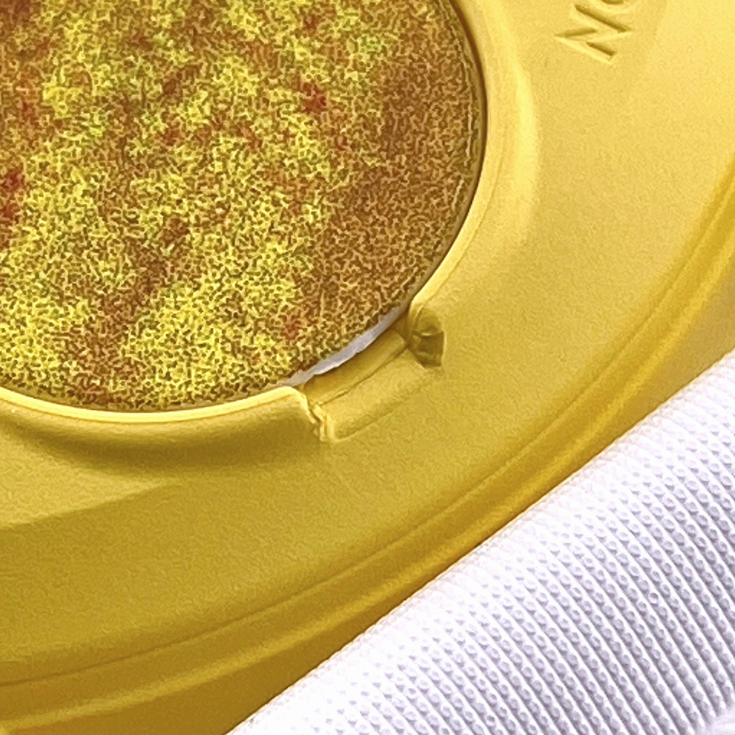 OMEGA X Swatch MoonSwatch Mission to the Sun Ref. SO33J100