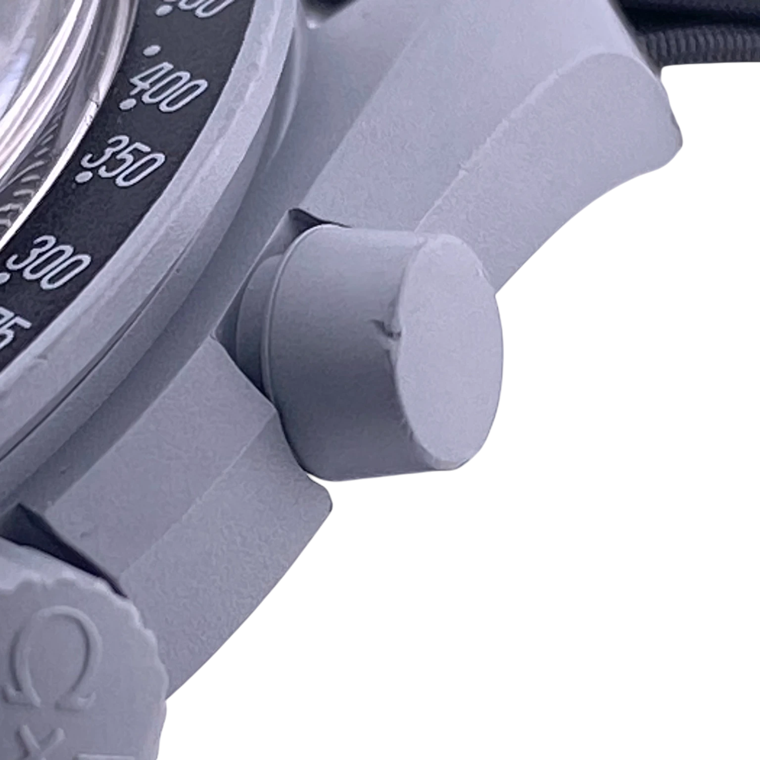 OMEGA X Swatch MoonSwatch Mission to Earthphase SO33M700