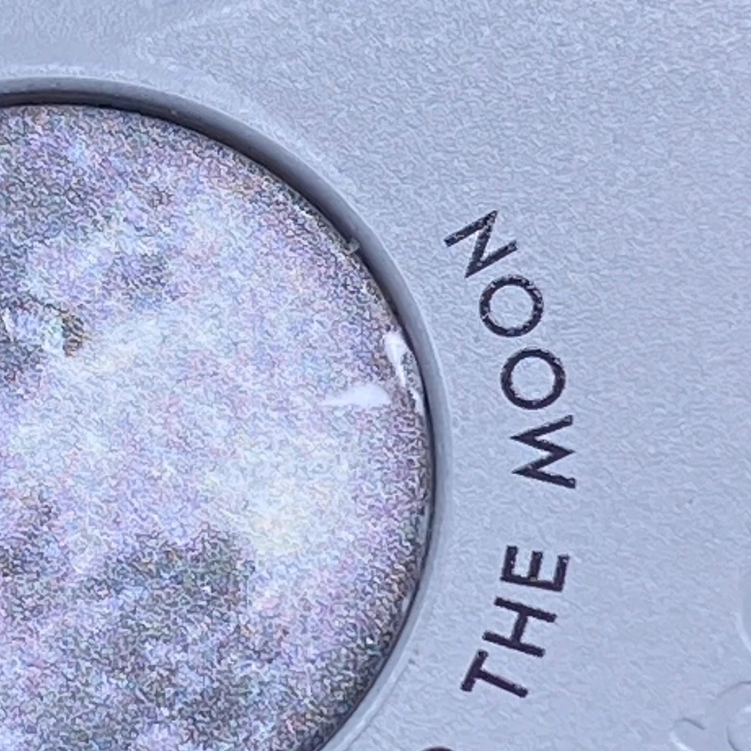 OMEGA X Swatch MoonSwatch Mission to Earthphase SO33M700
