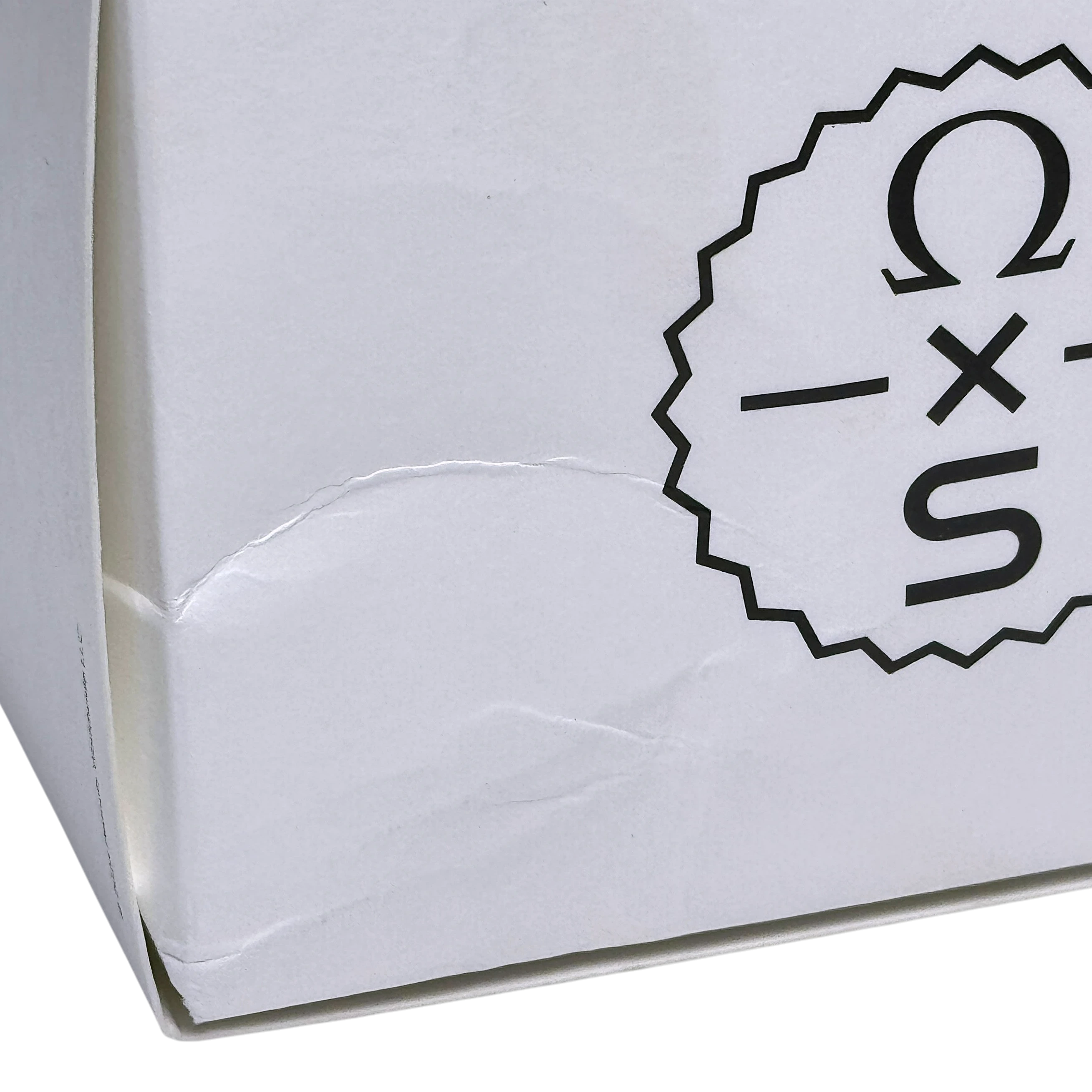 OMEGA X Swatch MoonSwatch Mission to the Moonphase Pleine Lune Réf. SO33W700