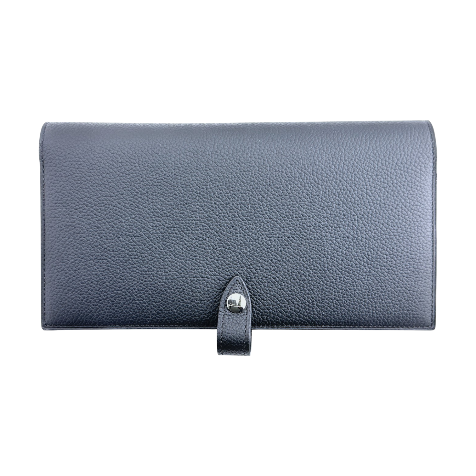 Jaeger-LeCoultre Tasche Scheckbuchhalter Reiseorganizer Brieftasche Leder