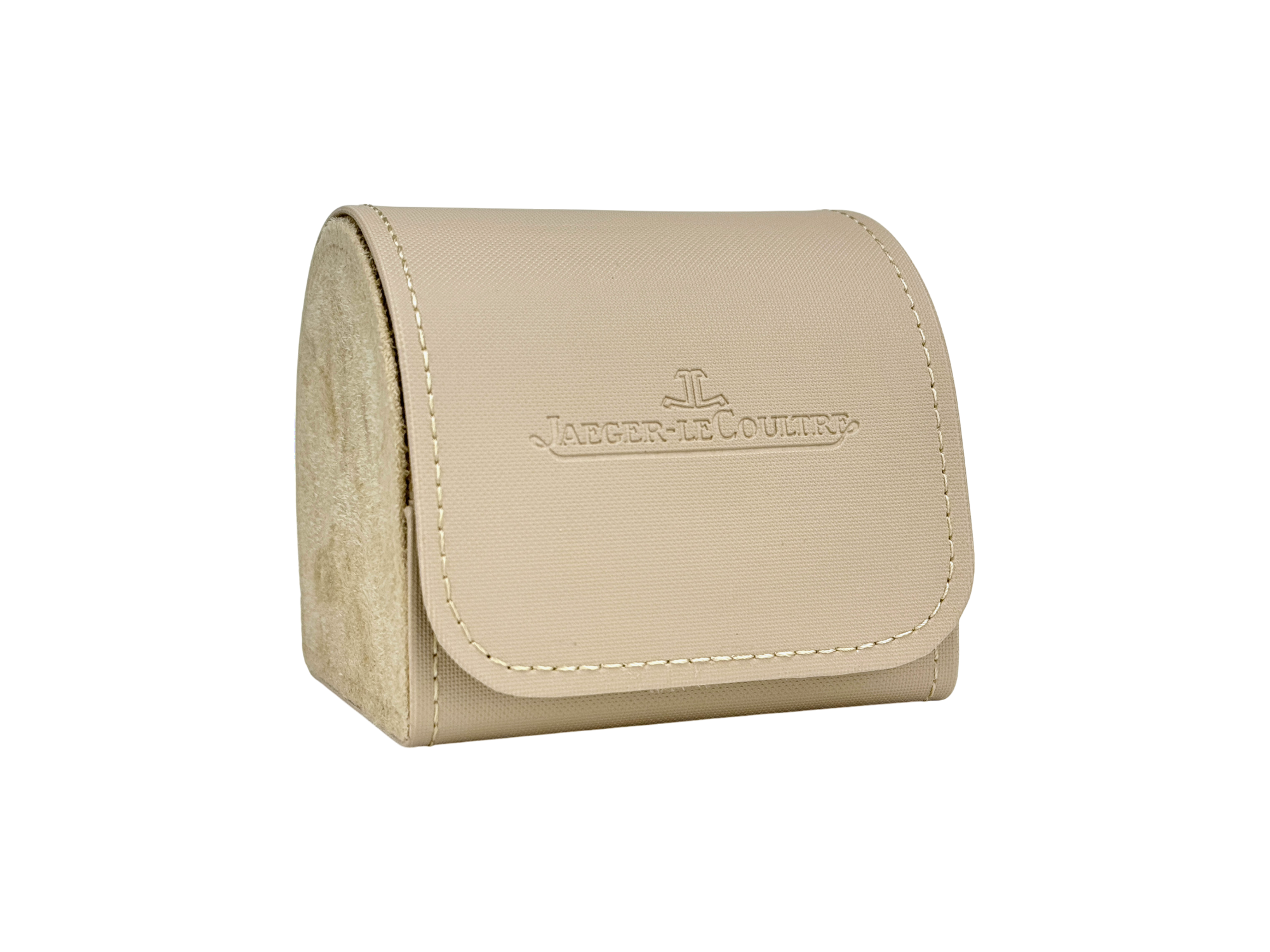 Jaeger LeCoultre Uhrenetui Etui Reiseetui Reisebox travel service case pouch