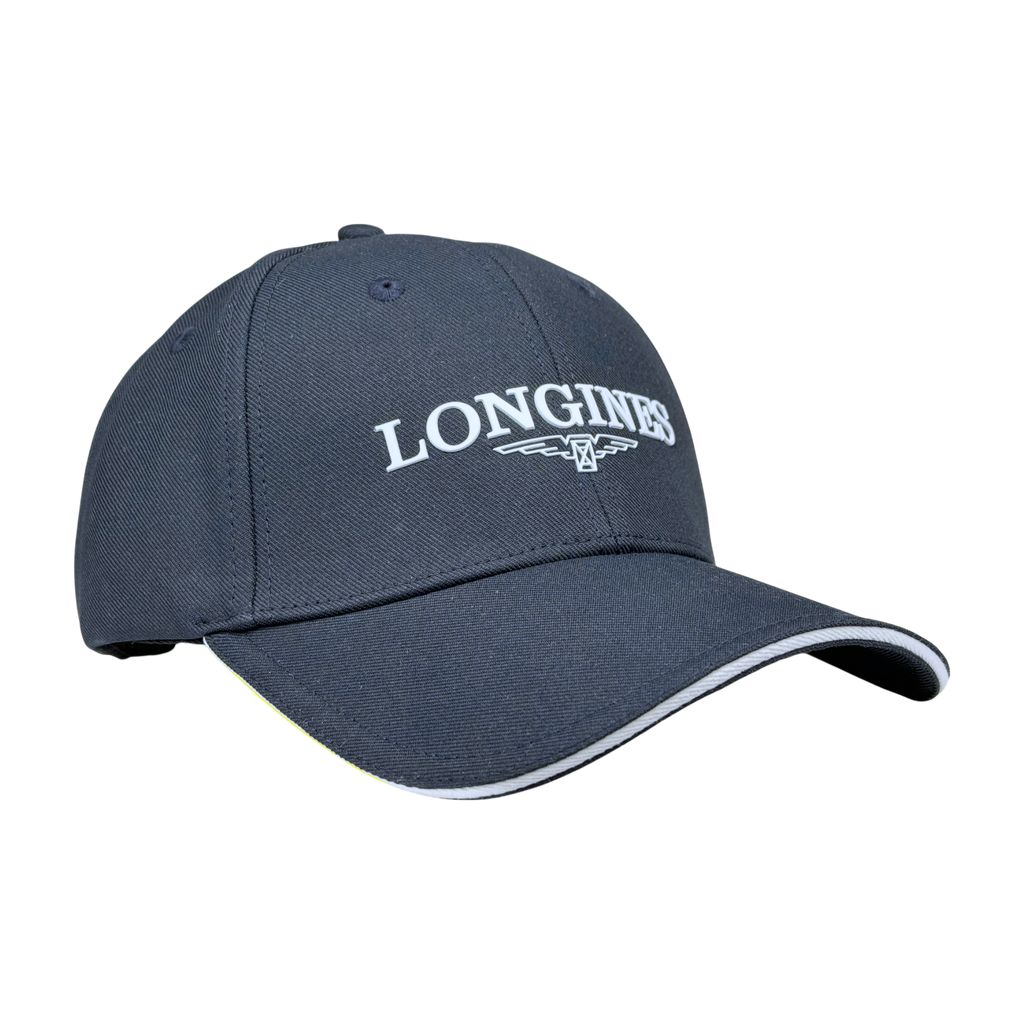 Longines cap shop